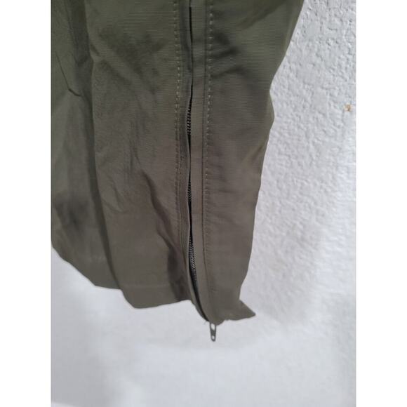 The North Face Men's Convertible Green Pants size‎ 36 Paramount Pro #P2 - Picture 4 of 8